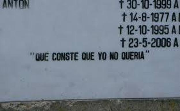 Total Imagen Frases Para Lapidas De Muertos Abzlocal Mx